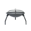 Fogueira Portátil Fuego (Nautika)