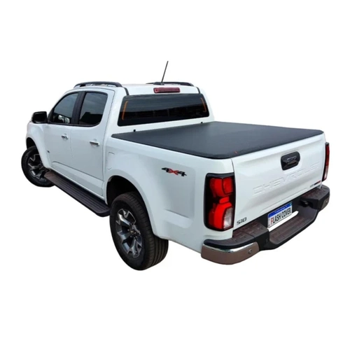 Capota Marítima Flash Cover Ff230 S10 2025 Cabine Dupla