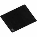 Mouse Pad Colors Black Standard - Estilo Speed Preto - 360x300mm - Pmc36x30b