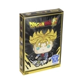 Pop!tees Camiseta : Dragon Ball Super - Trunks - Tam. p