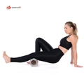 Rolo de Massagem para Liberação Miofascial Pilates Fitness Fortalecimento