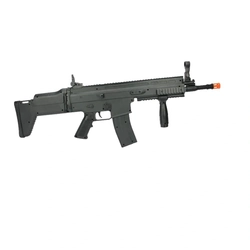 Rifle Airsoft VG SCAR L 8902A Mola 6,0MM (Rossi)