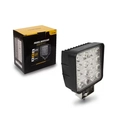 Farol Auxiliar Tarponn Qd 16 Leds 48w-~60v 6000k - Tp-6003