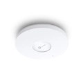Access Point Tp-link Wi-fi 6 Montavel Em Teto Dual Band 2.4/5ghz AX3000 - Eap650