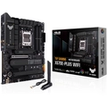 Placa Mãe Asus TUF Gaming X670E-Plus WiFi, Chipset X670, AMD AM5, ATX, DDR5