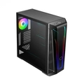 Gabinete Cooler Master Masterbox 540 Argb Preto - Mb540-kgnn-s00