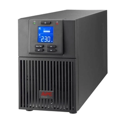 Nobreak Apc Srv 1 Kva Mono 220v Sem Expansão De Bateria - Srv1ki-br