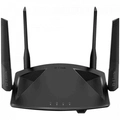 Roteador Wi-fi Ax1800 Gigabit 4 Antenas D-link - Dir-x1860
