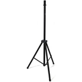 Pedestal Para Caixa de Som Pequeno CXM Preto ASK