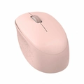 Mouse Sem Fio Mover Pink 1600dpi - Wireless 2.4ghz - Silent Click - Pmmwscpk