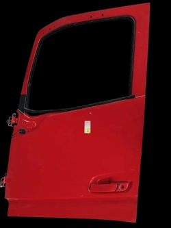 Porta D/volvo Fh 4 Lado D/ ESQ. 2015 (id:14873)