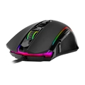Mouse Gamer Redragon Ranger Basic RGB M910-k Preto