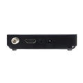 Receptor de Tv Via Satélite Sathd Satmax 6