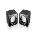 Caixas de Som Multilaser Cx100 2.0 3w Rms Usb Conexao P2 - Sp144