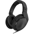 Fone De Ouvido Sennheiser - Hd200 Pro