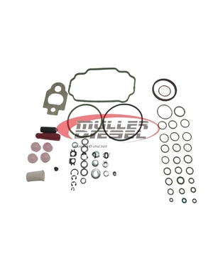 KIT DE REPARO COMPLETO PARA BOMBA INJETORA DELPHI DP310 - EQ. 7135-277K SPACO