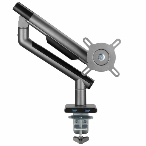 Suporte Articulado para Monitor 17 a 32 Usb 3.0 Cinza Pcyes - Sm-049c