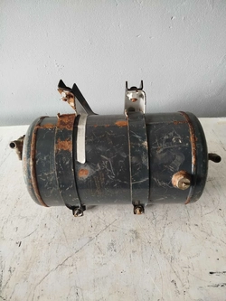 Reservatório bujão ar Iveco stralis 20L (ID:10811)