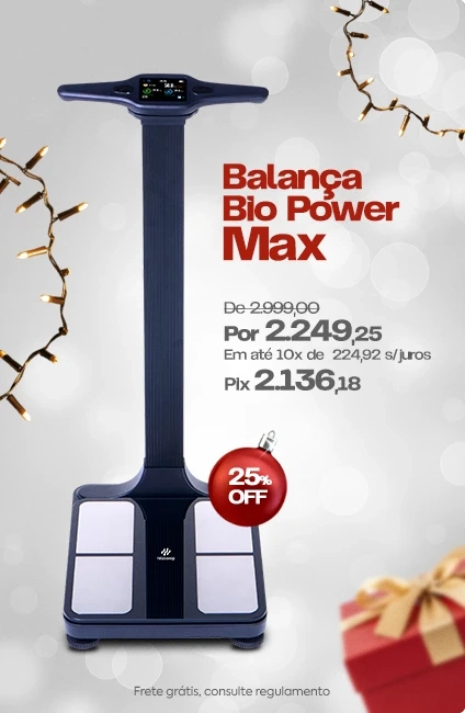 Bio Power Max