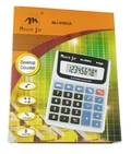 Calculadora MJ 8985A - 8Digitos