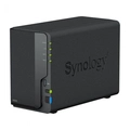 Servidor NAS Synology Diskstation DS223 2 baias (sem discos)