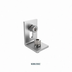 Suporte Vertical Sks l Para Microinversor