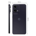 Smartphone Motorola G35 For Business Xt2433-1 Grafite 128gb - Pb3f0009br