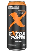 Energético Extra Power Original 473ml