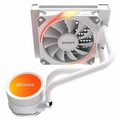 Water Cooler Pcyes Sangue Frio 3 Argb White Ghost 120mm TDP 200w - Argbsf3120wgbr