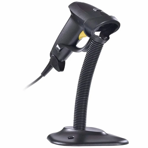 LEITOR DE CODIGO DE BARRAS LASER MCB90 - LEITURA MANUAL - VINIK