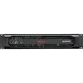 Amplificador De Potência Hh M-1500d Power Stereo 2900w 120v