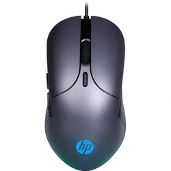 Mouse Gamer Hp M280 Usb