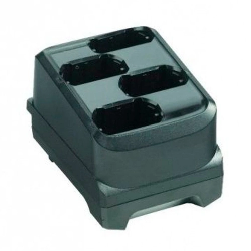 Carregador 4 Baterias Zebra M93 - Sac-mc93-4schg-01