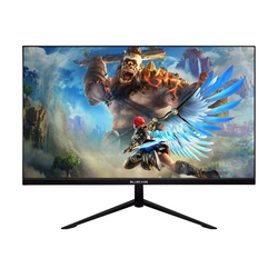 Monitor Gamer 27 Bm2716gw Bluecase 2,5k 75hz Hdmi Displayport falta foto e tamanho