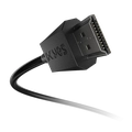 CABO HDMI ULTRA 2.1 28AWG PURO COBRE 8K 60HZ 2 METROS - PHM8K-2