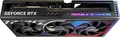 Placa de Video Nvidia RTX4090 Asus ROG Strix OC 24GB GDDR6X - ROG-STRIX-RTX4090-O24G-GAMING