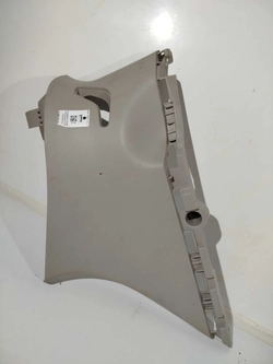 ACABAMENTO COLUNA TRASEIRA LE  HR-V EX CVT 2020 (id:5758)