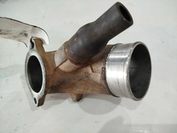 CANO DO SUSPIRO DA TURBINA HILUX (ID:2338)
