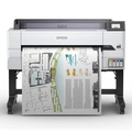 Impressora Plotter Epson Surecolor T5475 36