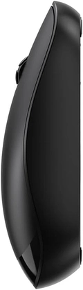 Mouse Multilaser Sem Fio MS300 Slim Preto - MO380