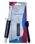 Pasta Térmica Thermalsilver Bisnaga Seringa 5G - Implastec