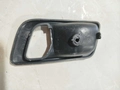 Moldura maçaneta interna LE Fiat Palio Siena 06/12 (ID:1664)