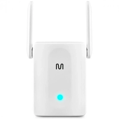 Repetidor Wifi Multilaser 300mbps Single Band - Re059