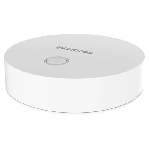 Central De Automação Smart Ica 1001 Intelbras