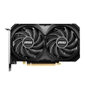 Placa de Vídeo RTX 4060Ti 2X 8G Msi Ventus Nvidia 128-BIT - 912-V515-064