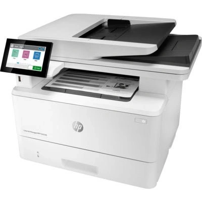 Multifuncional Laser HP E42540F Mono A4 - 3PZ75A#696