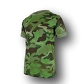 Camiseta Infantil Soldier Tropic (Bélica)