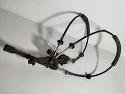 SUPORTE E CABO DE MARCHA VW GOL (ID:2371)