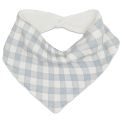 Babador Bandana Avulso Suedine e Atoalhado Masculino – Urso Provençal