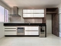 Apartamento para alugar no Ed. L’Harmonie – 3 suítes, 136,74m², 2 vagas – Gleba Palhano, Londrina